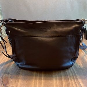 WELL LOVED - Coach Crossbody Bag